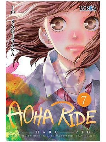 AOHA RIDE VOL. 07 1