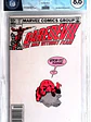 DAREDEVIL #187 - Miniatura 2
