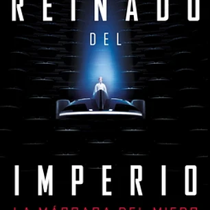 Star Wars: Reinado del imperio nº 01: La máscara del miedo (novela)