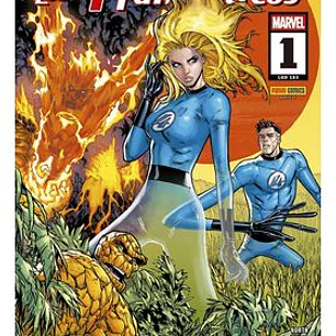 LOS 4 FANTASTICOS 1 183