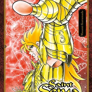Saint Seiya. Los caballeros del Zodíaco (Final Edition) nº 08