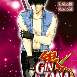 Gintama nº 10/26