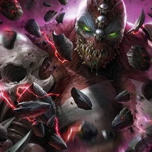 Spawn: Monolith