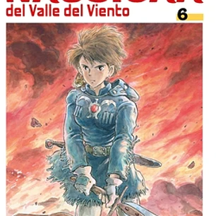 Nausicaa nº 06