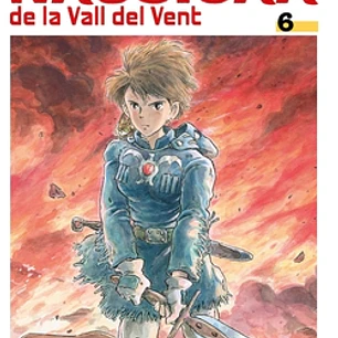 Nausicaa (català) nº 06