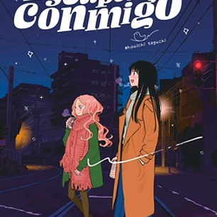Escápate conmigo nº 02/02