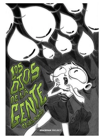 LOS OJOS DE LA GENTE 1