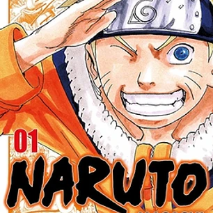 NARUTO JUMP REMIX 01/24 + LLAVERO