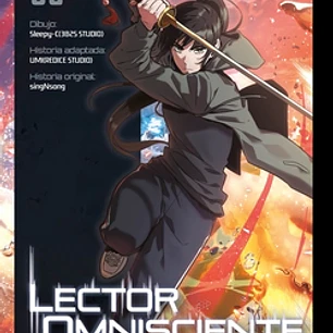 Lector omnisciente nº 05