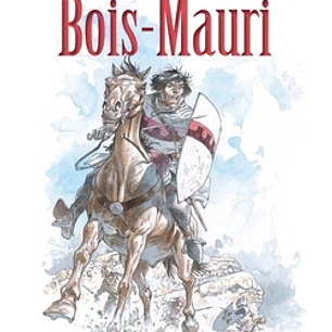 Las torres de Bois-Mauri nº 04