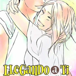 Llegando a ti nº 25/30