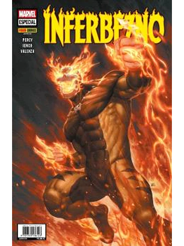 INFERBEZNO: LA COLECCION COMPLETA 1