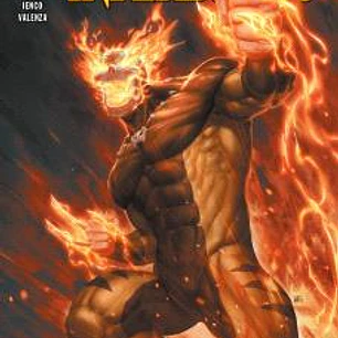 INFERBEZNO: LA COLECCION COMPLETA