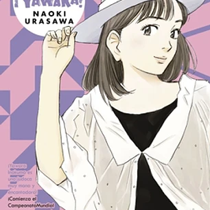 Yawara! nº 11/20