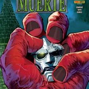 EL TESTAMENTO DE MUERTE