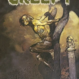 Creepy nº 25/29