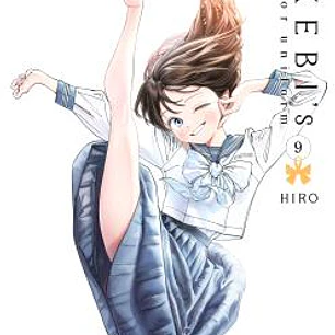 AKEBI'S SAILOR UNIFORM 09