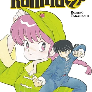 Ranma 1/2 nº 10/19 (català)
