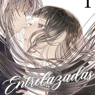 Entrelazadas nº 01/06