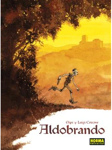 ALDOBRANDO 1