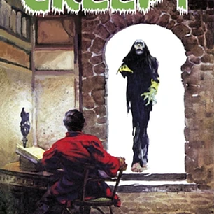 Creepy nº 11/29