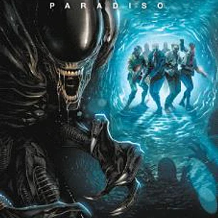 ALIEN: PARADISO