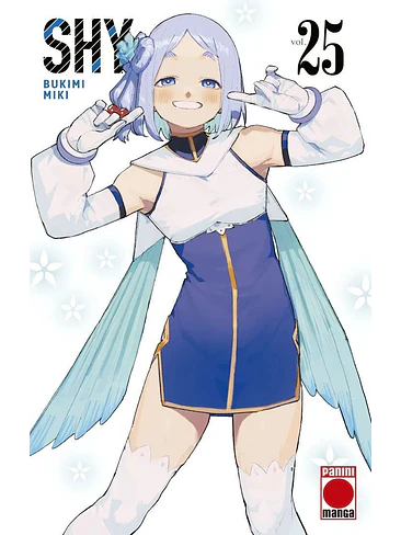 SHY 25 1