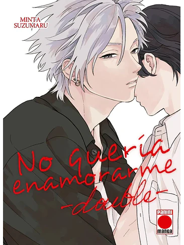 NO QUERIA ENAMORARME DOUBLE 01 1