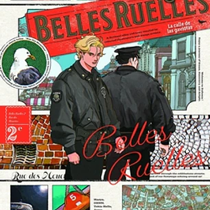 Belles Ruelles nº 02