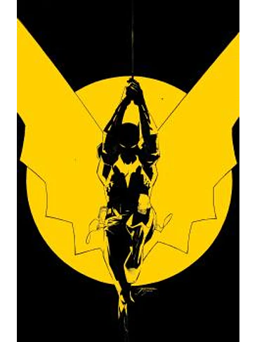ALL IN BATMAN 01 (PORTADA DORADA) 1