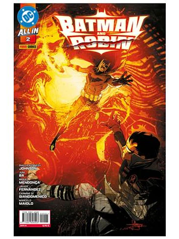 ALL IN BATMAN Y ROBIN 02 1