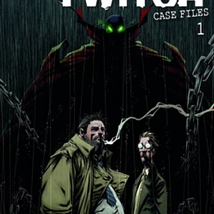 Spawn: Sam y Twitch nº 01