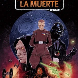 Star Wars: Historias de la Estrella de la Muerte