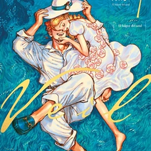 Veil nº 07