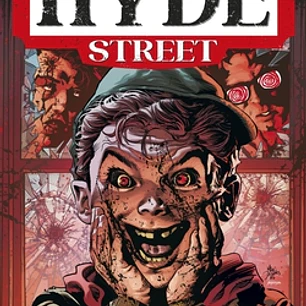 Hyde Street nº 01