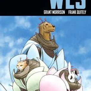 DC COMPACT. WE3