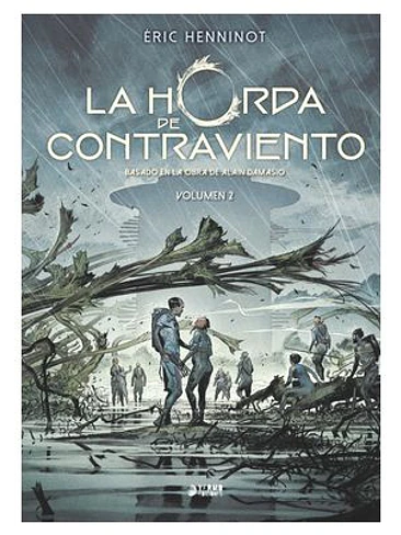 LA HORDA DE CONTRAVIENTO 02 1