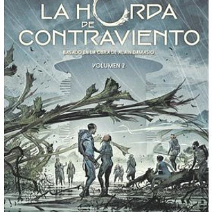 LA HORDA DE CONTRAVIENTO 02