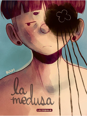 LA MEDUSA 1