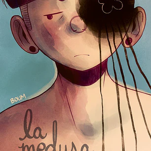 LA MEDUSA
