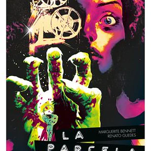LA PARCELA