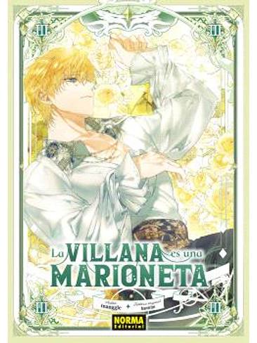 LA VILLANA ES UNA MARIONETA 03 1