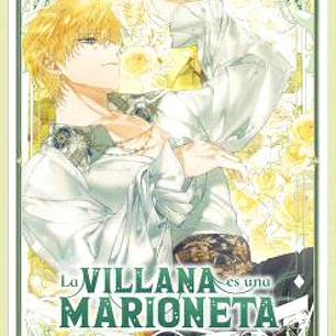 LA VILLANA ES UNA MARIONETA 03