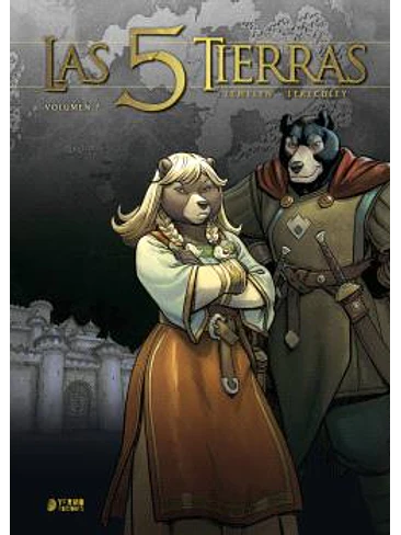 LAS 5 TIERRAS 07 1