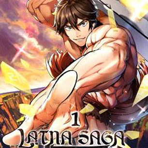 LATNA SAGA 01