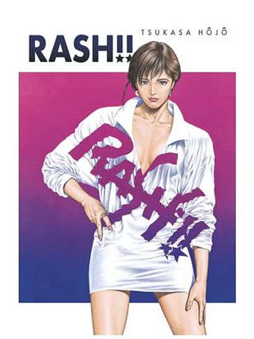 RASH !! 1