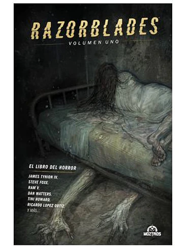 RAZORBLADES 01 1