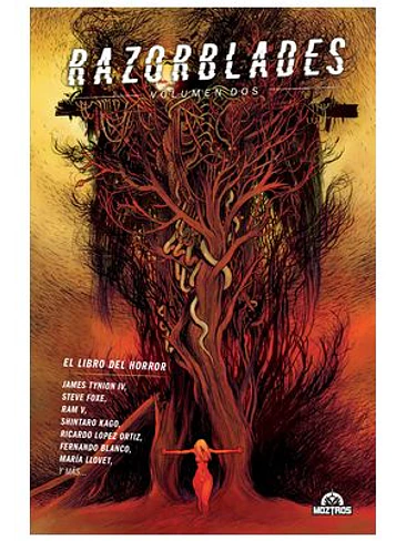 RAZORBLADES 02 1