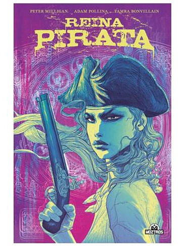 REINA PIRATA 1