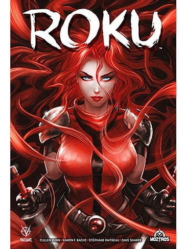 ROKU 1